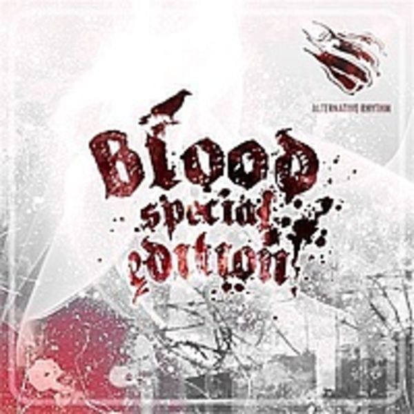 VA - Blood Special Edition